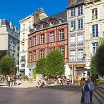 Le Cerne, Beau Studio Duplex Pour 2 Personnes