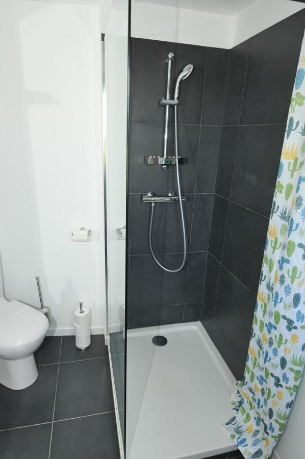 Apartment Le Cerne, Beau Studio Duplex Pour 2 Personnes *